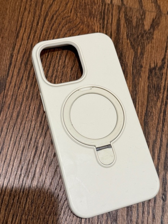 Other - iPhone 14 Pro Max Case with Stand